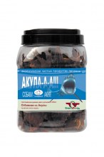 Лакомство Green Qzin АКУЛА, 750 гр
